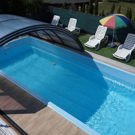 Villa Clipper - 5 Minut Od Plazy Grzybowo (West Pomeranian) Exterior foto