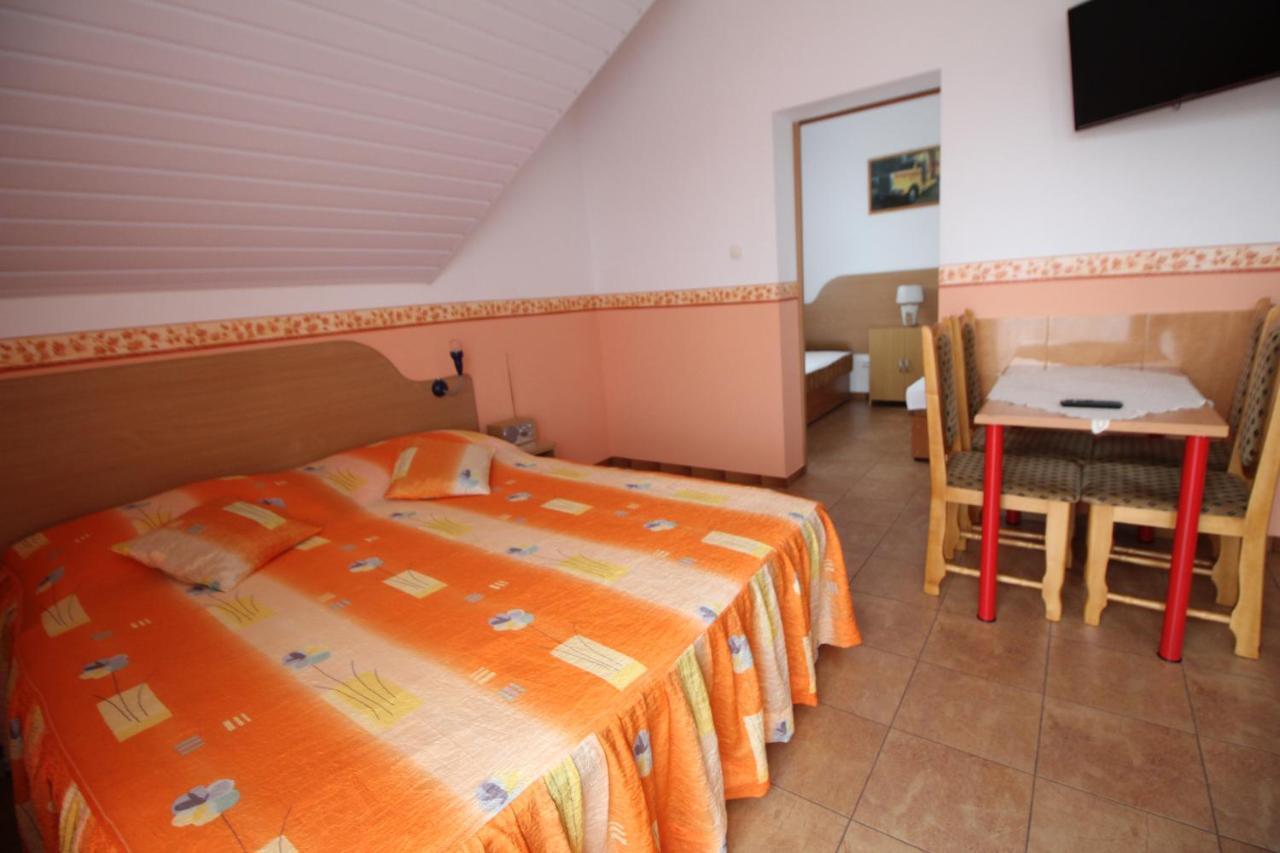 Villa Clipper - 5 Minut Od Plazy Grzybowo (West Pomeranian) Exterior foto