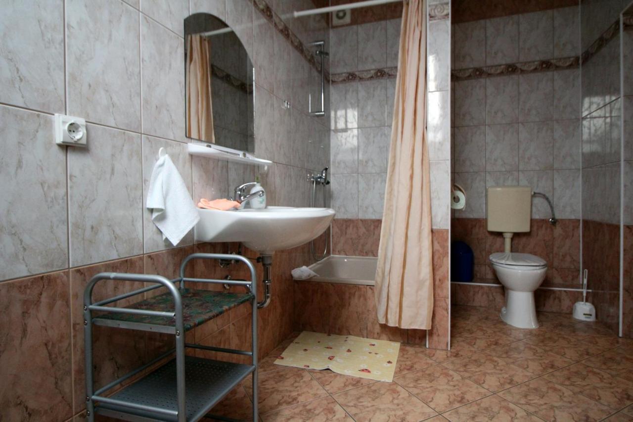 Villa Clipper - 5 Minut Od Plazy Grzybowo (West Pomeranian) Exterior foto