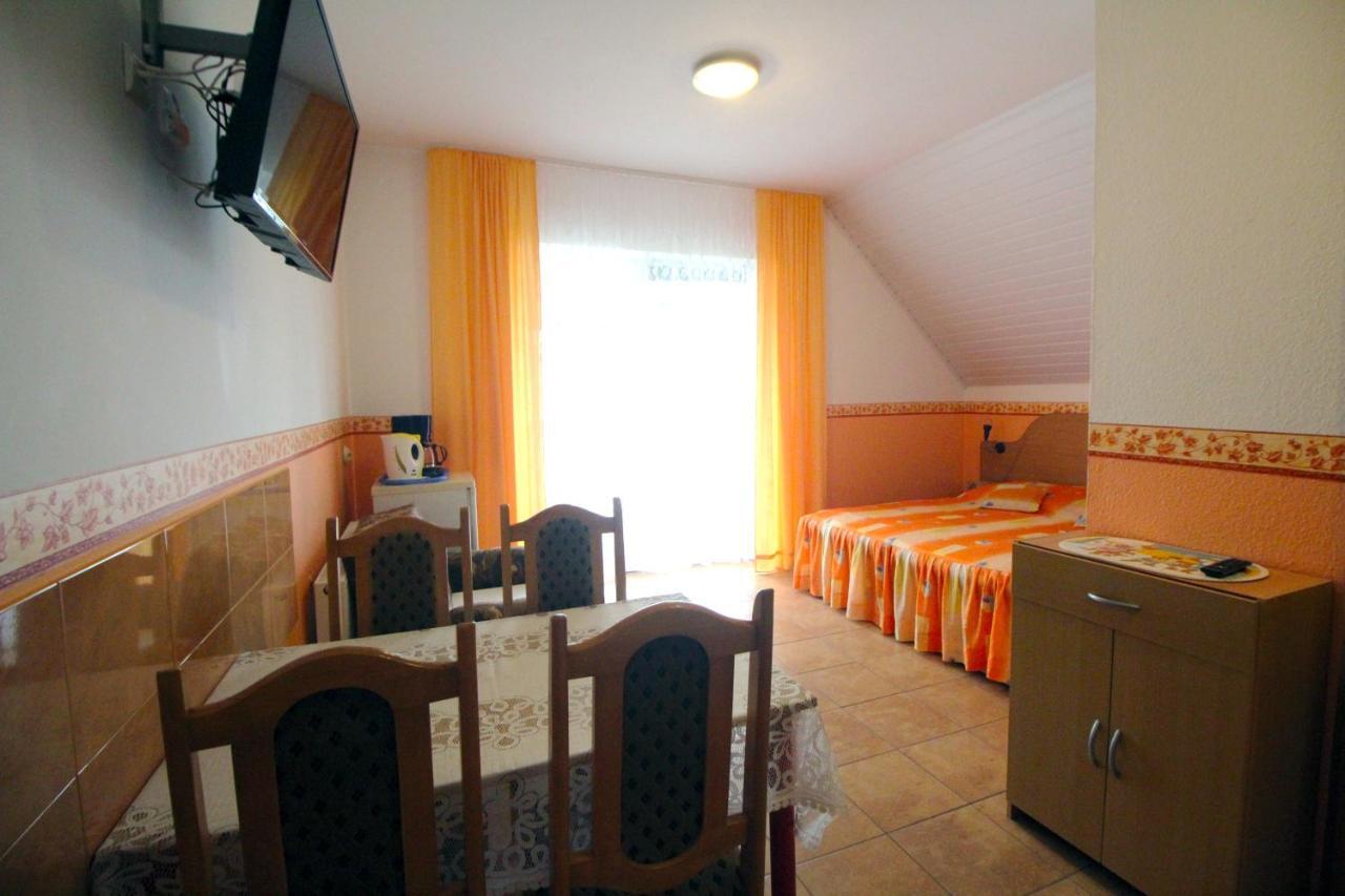 Villa Clipper - 5 Minut Od Plazy Grzybowo (West Pomeranian) Exterior foto