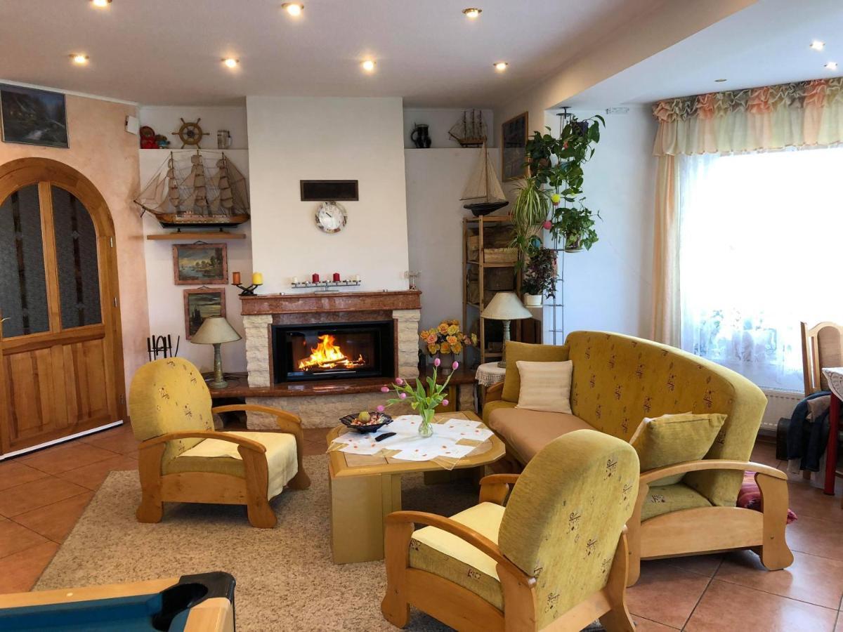 Villa Clipper - 5 Minut Od Plazy Grzybowo (West Pomeranian) Exterior foto