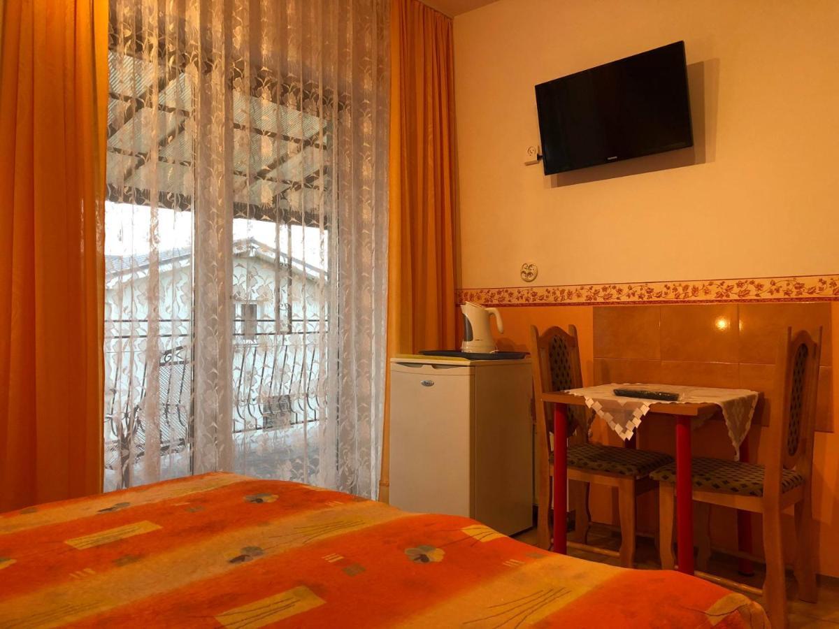 Villa Clipper - 5 Minut Od Plazy Grzybowo (West Pomeranian) Exterior foto