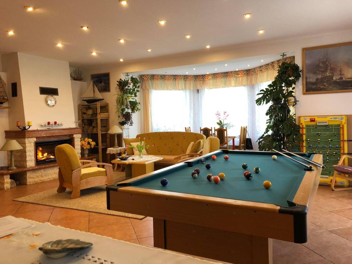 Villa Clipper - 5 Minut Od Plazy Grzybowo (West Pomeranian) Exterior foto