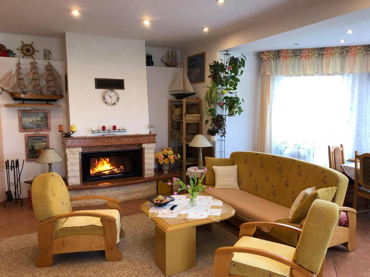 Villa Clipper - 5 Minut Od Plazy Grzybowo (West Pomeranian) Exterior foto