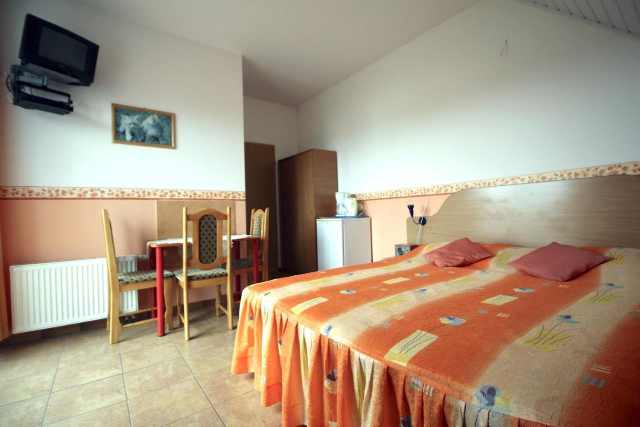 Villa Clipper - 5 Minut Od Plazy Grzybowo (West Pomeranian) Exterior foto