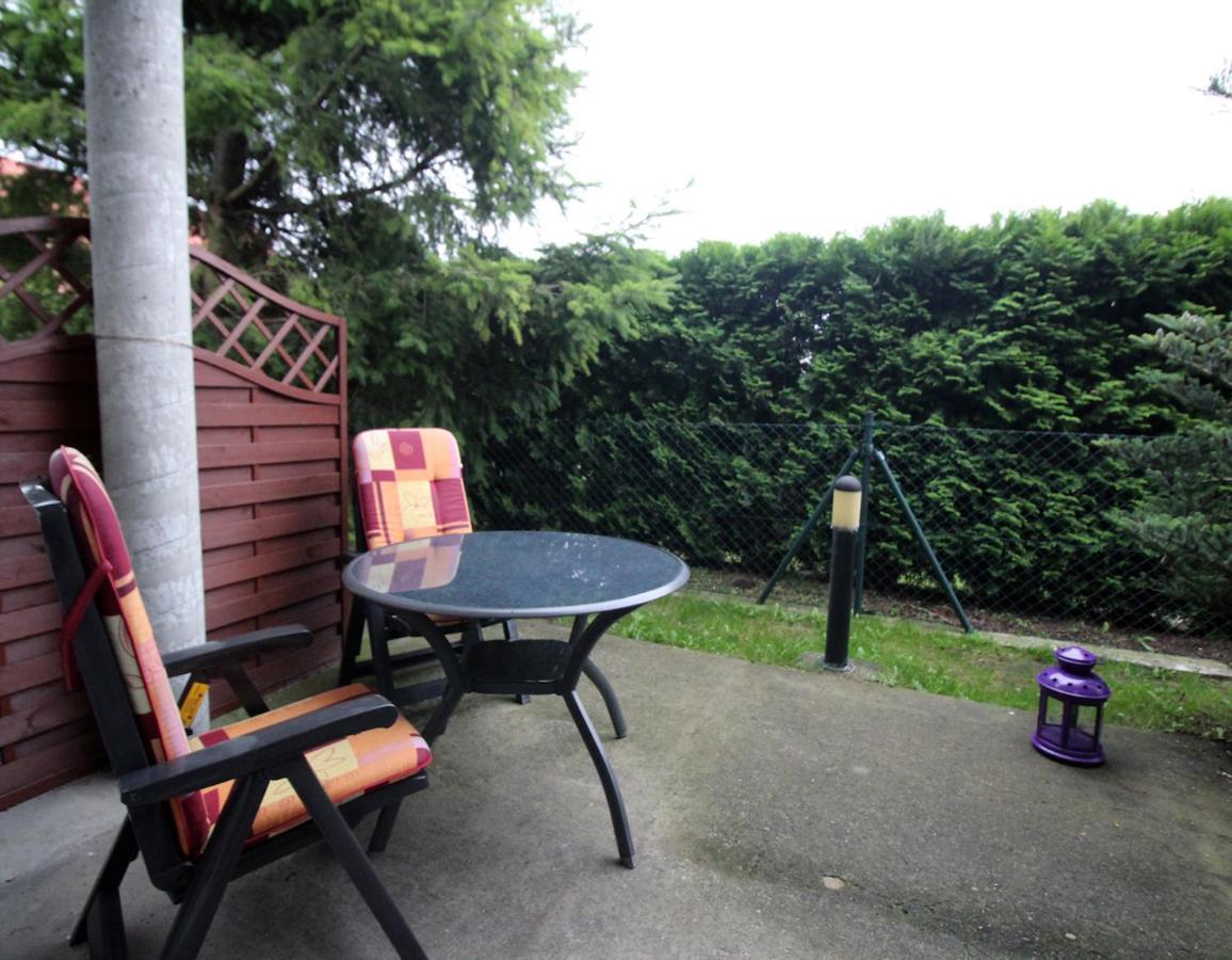 Villa Clipper - 5 Minut Od Plazy Grzybowo (West Pomeranian) Exterior foto